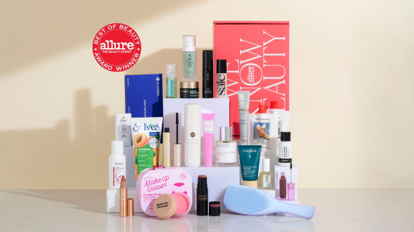 The 2025 Best of Beauty Box Is Here—and It’s Seriously Stacked