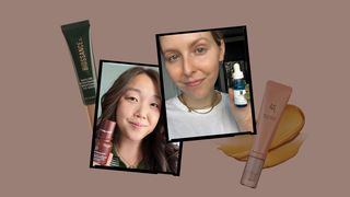 7 Best Eye Serums to Smooth, Brighten, and Depuff